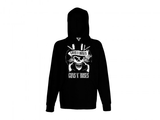 Sudadera Guns N Roses